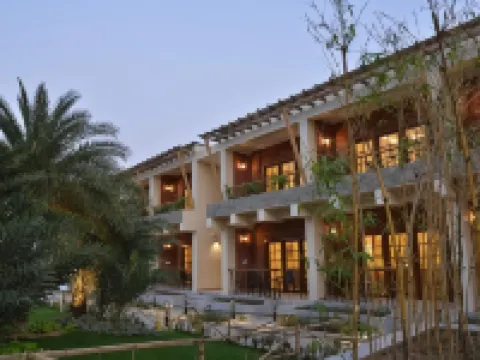 The Creek Boutique Resort & Spa Hotels in Birbhum