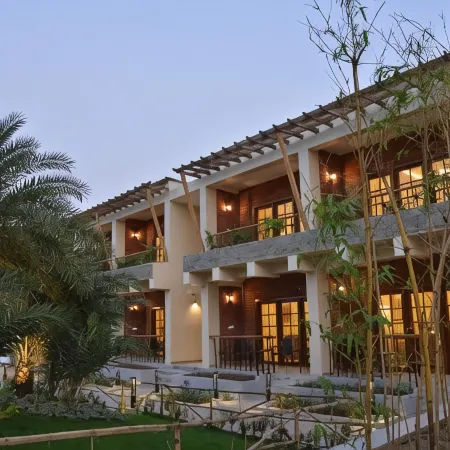 The Creek Boutique Resort & Spa