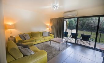 Tyenna River Cottages