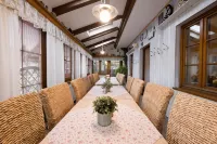 Hotel Maxant Hotels in Frymburk