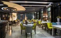 Zepter Hotels集團的Zepter Hotel Drina Bajina Bašta飯店 - 早餐