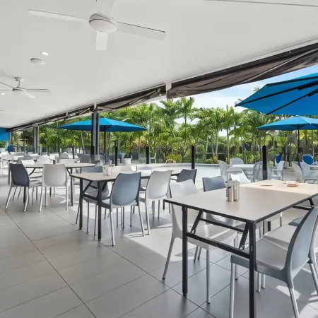 Quality Resort Parkhurst