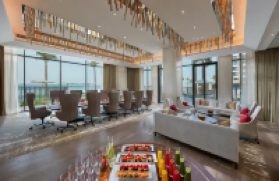 Mandarin Oriental Jumeira, Dubai