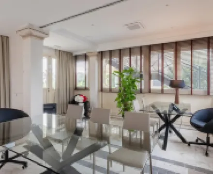 Porto Romano - the Marina Resort