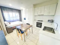 Exodus Dandenong Apartment Hotel