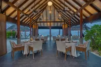 Fushifaru Maldives with 50 Percent Off on Sea Plane Roundtrip 04 Nights & above Các khách sạn ở Kudadhoo