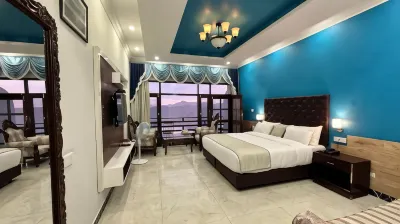 Best Nest Shimla , Pure Vegetarian Hotel a 