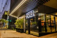 Hotel Plaza 卡斯卡韋爾飯店 卡斯卡韋爾住宿飯店