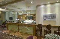 The Glenburn Hotel - bar