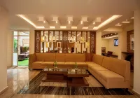 Hotel Jampa