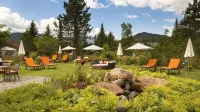 Bergresort Seefeld