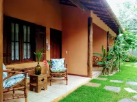 Pousada da Terra Paraty Hotels in Portal de Paraty