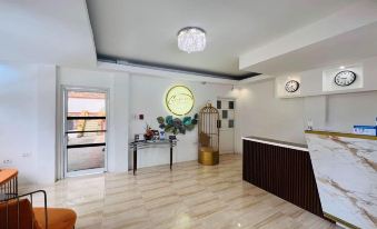 Casablanca Hotel Condominium