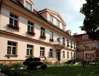 Castle Residence Praha Hotels in Prague 8
