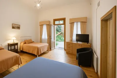 Hotel Halley Hotel in zona Elqui Valley