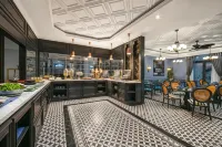 The Exquisite HaLong Hotel