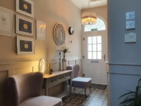 Rocky Cove Bed and Breakfast Hotels in Ilfracombe