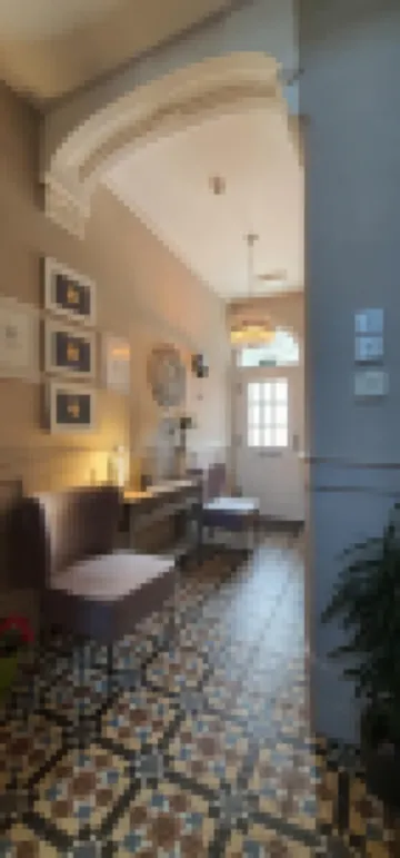 Rocky Cove Bed and Breakfast