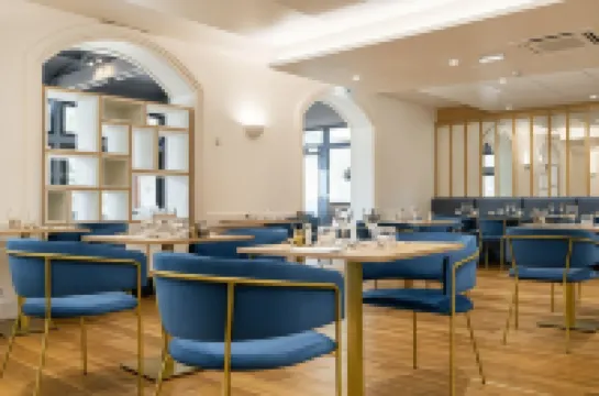 Hôtel Miléade Les Pléïades  La Baule Hôtels à : La Baule-Escoublac