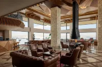 Radisson Blu Resort And Spa Korek Mountain Hotel a Soran District