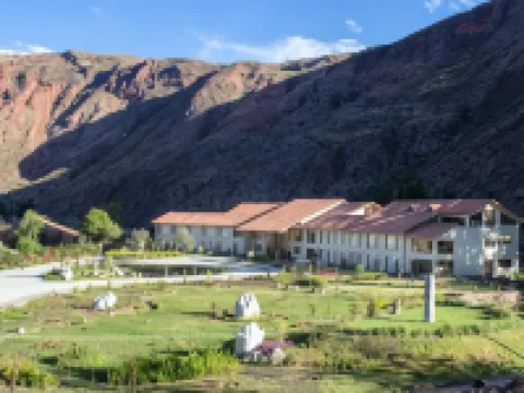 Taypikala Deluxe Valle Sagrado Hotels in Urubamba