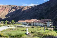 Taypikala Deluxe Valle Sagrado Hotel di 