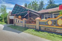 Hotel O New Bunga Sonsang Homestay Syariah Katapiang 호텔
