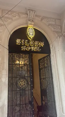 Eileen Hotel Cairo