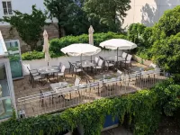 City Hotel Stuttgart Hotels near Stuttgart Opera