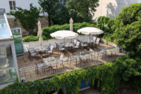 시티 호텔 슈트트가르트