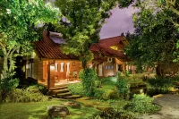 듀타 부티크 빌라