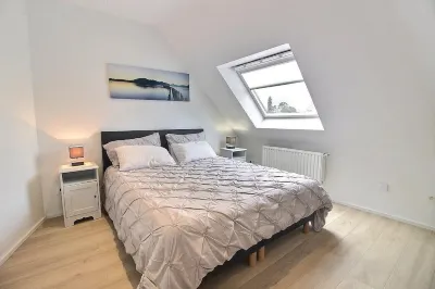 Gîte Paul Sallou T2 quiet 600m from Trestraou beach Hotels near Ploumanac'h LIghthouse