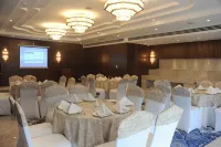 Maryland Group Hotel - parcheggio