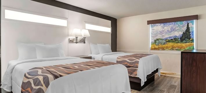 Baymont by Wyndham Montgomery Al Hotels in Montgomery