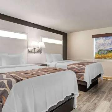 Baymont by Wyndham Montgomery Al