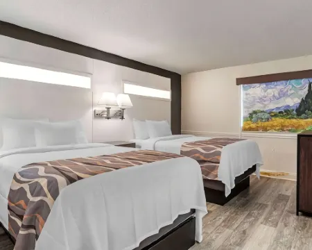 Baymont by Wyndham Montgomery Al Hotels in Montgomery