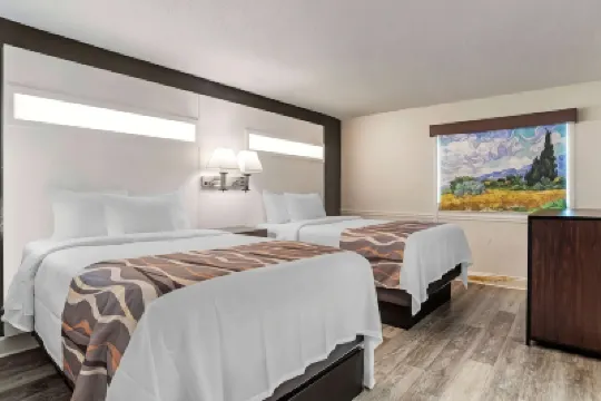 Baymont by Wyndham Montgomery Al Hotel di 