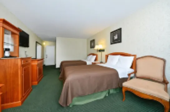 Americas Best Value Inn Baltimore