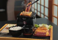 The Onsen Hot Spring Resort - Frühstück