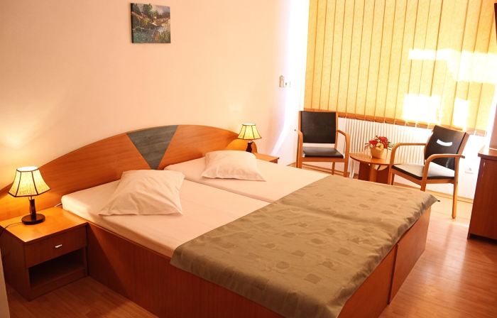 Hotel Sir Lujerului