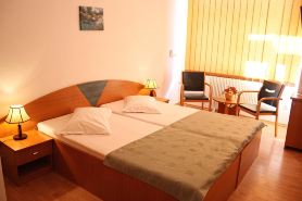 Hotel Sir Lujerului
