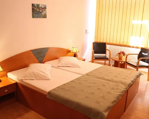 Hotel Sir Lujerului Hotel di Bucharest