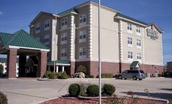 Country Inn & Suites by Radisson, Elkhart North, IN