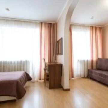 Zelyonaya Roscha Health Resort