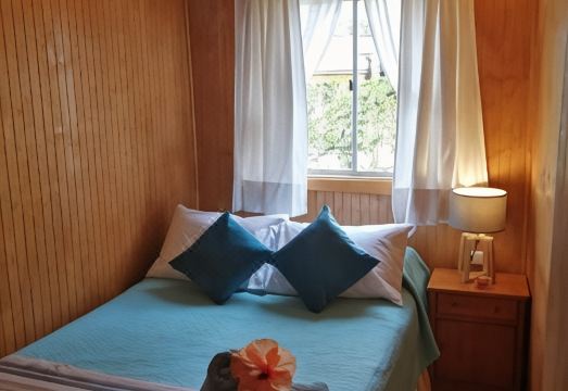 Tuava Lodge - Housity