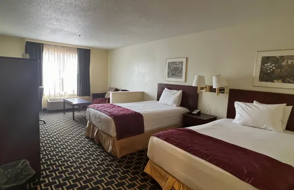 伯明翰費爾菲爾德美國最佳酒店