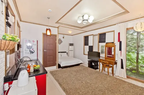 Gapyeong Faraway Scent Pension