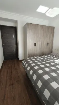 Fangdong Xiaocui Korean Apartment (Huayang Road)