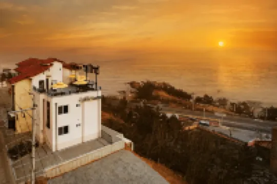 Yeongduk Brie Pension