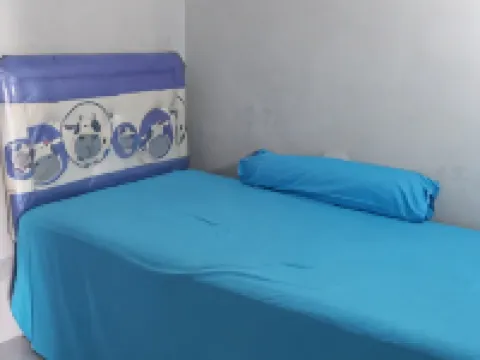 Lake Side Panjalu - Situ Lengkong at Ciamis West Java Hotels in Ciamis Regency